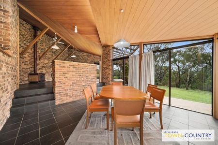 SUSTAINABLE, RURAL LIVING - Photo 4