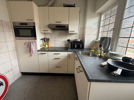 Heymanslaan 30A - Photo 4