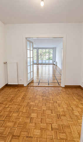 5 Zimmer, 117 m², 1. Stock - Foto 2