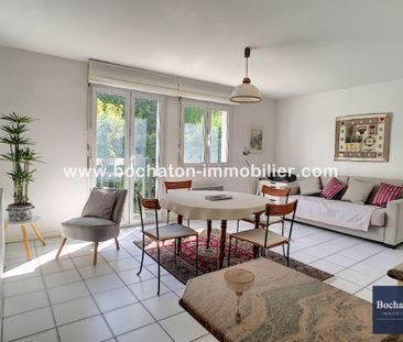 Location Appartement 1 pièce 35m² - Photo 3