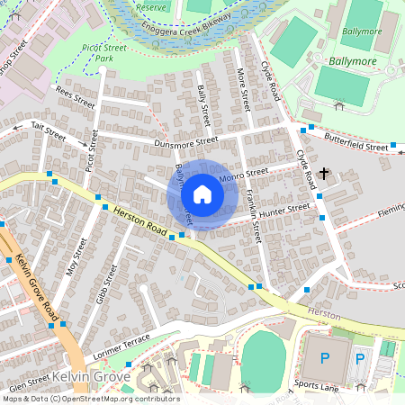 1 / 40 Monro St, Kelvin Grove