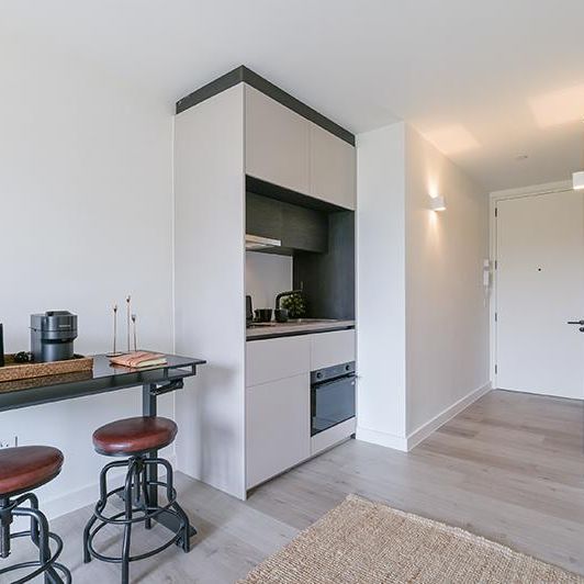 Studio to rent - Photo 1