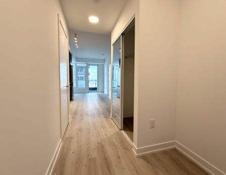 For Lease - 395 Square one Drive Unit# 2512, Mississauga, Ontario - Photo 2