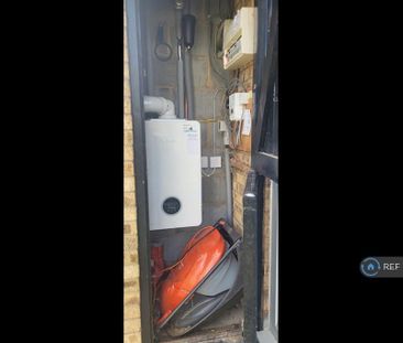 1 bedroom terraced house to rent - Photo 4