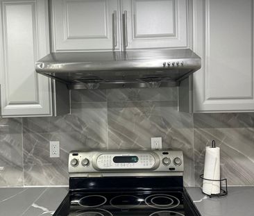 For Lease - 233 Ravenscroft Road, Ajax, Ontario - Photo 2