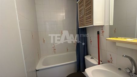 Location Appartement 2 pièces 18m² SETE 34200 - Photo 3