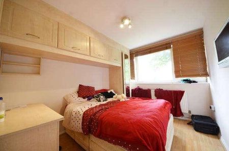 Blackmore House Copenhagen Street, , Islington, N1 - Photo 5