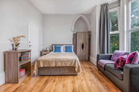 252 Vinery Road Leeds - LS4 2LA - Photo 2
