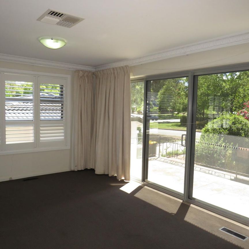 4 Gellibrand Street, Campbell ACT 2612 - House For Rent | Domain - Photo 1