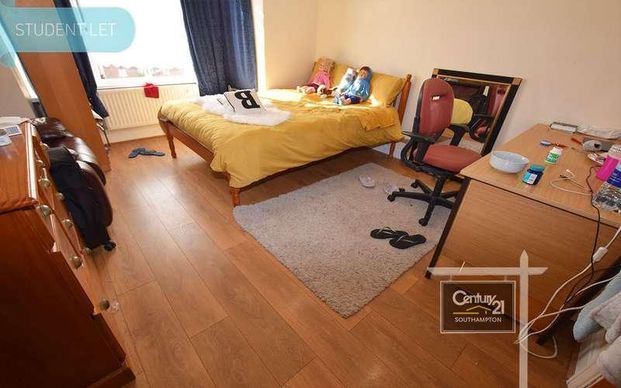 |ref: |, Broadlands Road, Southampton, SO17 - Photo 1