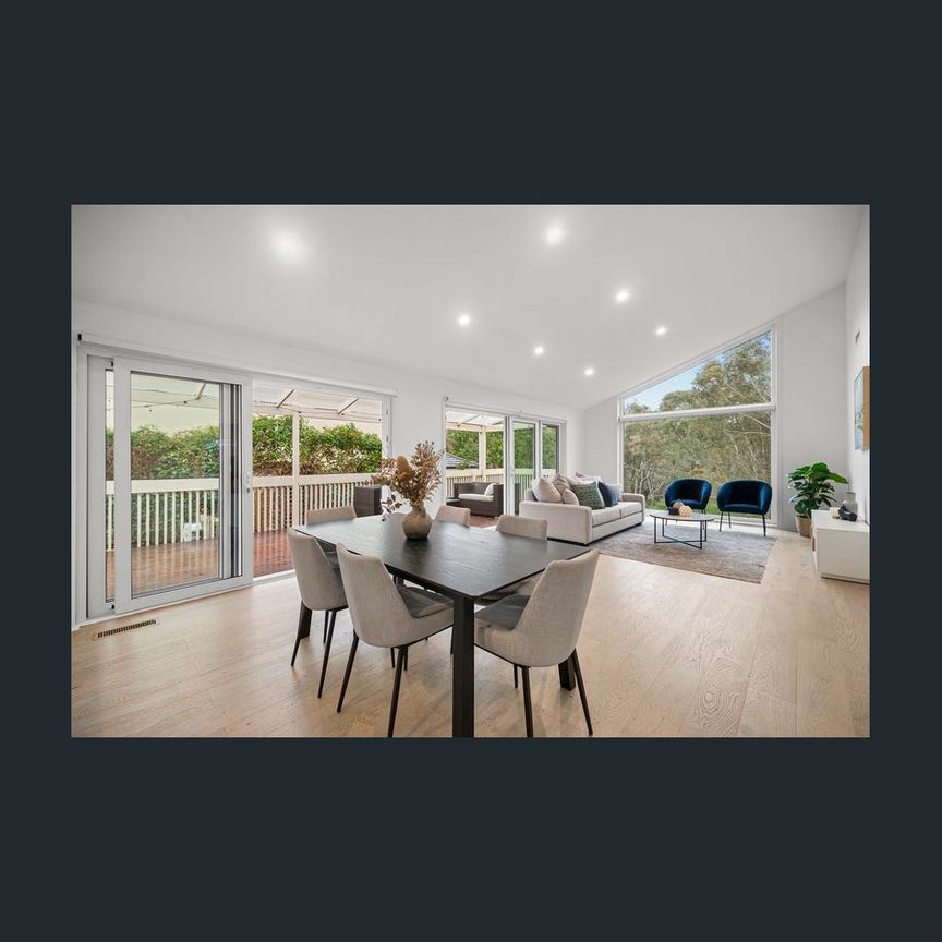 Architecturally Designed Family Retreat with Captivating Treetop Views - Photo 1