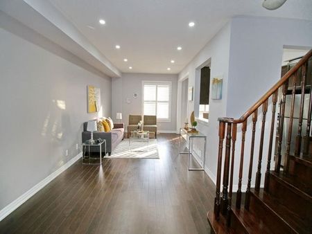 For Lease - 38 Whitmer Street, Milton, Ontario - Photo 3