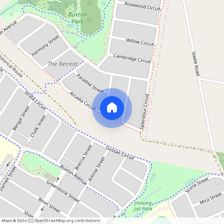 51 Arcadia Circuit, QLD 4207, Yarrabilba