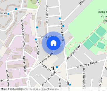 3 Lees Street, Ashton-Under-Lyne, Greater Manchester, OL6 - Photo 1