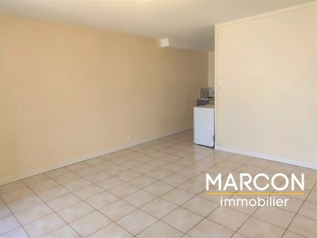 Location Appartement 1 pièce 27m² GUERET 23000 - Photo 2