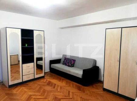 Apartament 3 camere, decomandat, 78 mp, zona Piata Cipariu - Photo 5