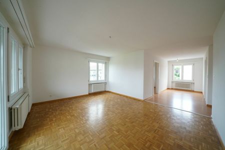 Stadtnah wohnen und trotzdem die Ruhe geniessen können! - Photo 2