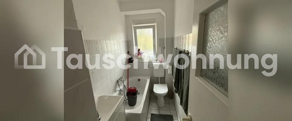 TAUSCHWOHNUNG 3 Zimmer Wohnung in Tegel - Photo 1