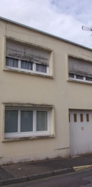 Location Appartement 1 pièce 24m² VERNON 27200 - Photo 2