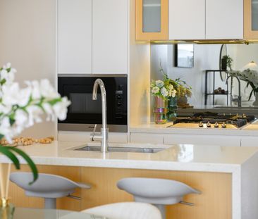 216/1 Wattle Crescent, Pyrmont NSW 2009 - Apartment For Rent | Domain - Photo 3