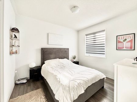 For Lease - 61 Suzuki Street Unit# Upper, Barrie, Ontario - Photo 3