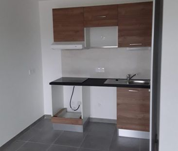 T3 AVEC BLACON ET PARKINGS - Photo 1