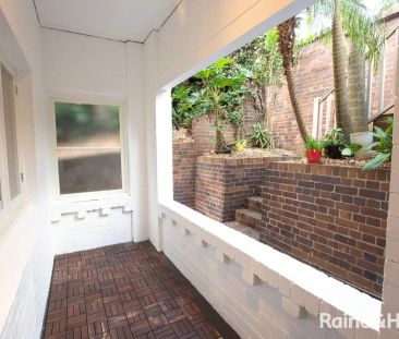 Apartment with 2 bedrooms & 1 bathroom - Photo 5