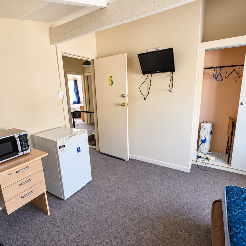Student Flat 2027 - Photo 1