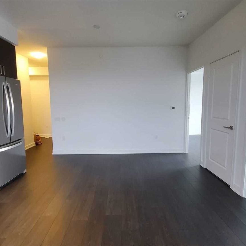 For Lease - 8 Nahani Way Unit# 2801, Mississauga, Ontario - Photo 1