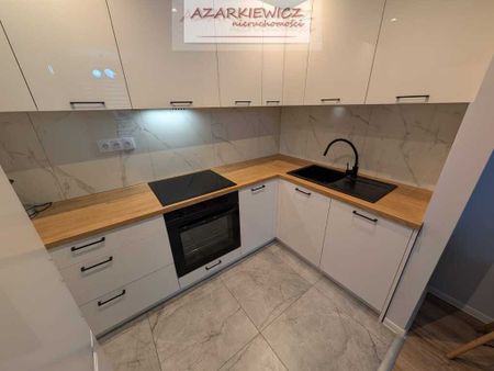 Mieszkanie do wynajęcia, GORZÓW WIELKOPOLSKI, OS. DOLINKI, , 1 850 zł - Photo 5