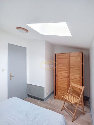 Appartement 2 pièces à Bar-le-Duc - Photo 3