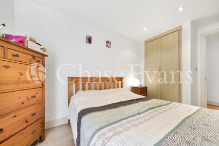 1 bedroom apartment to rent - Photo 3
