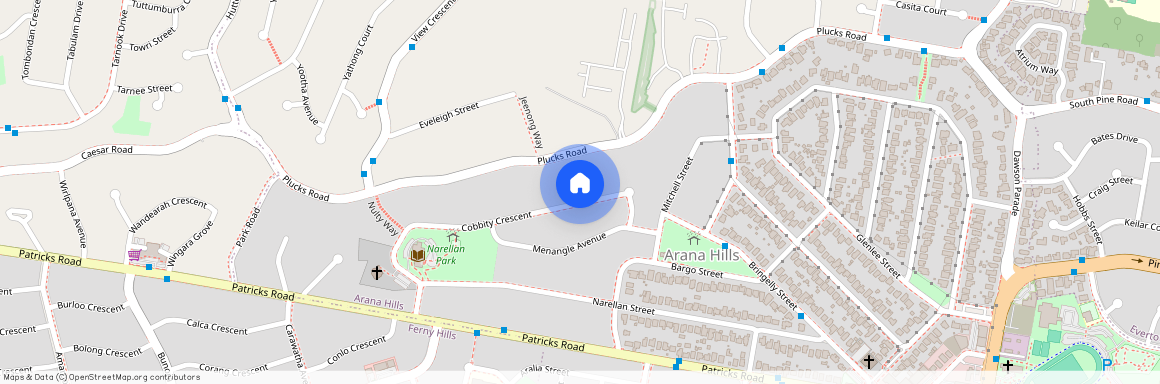 20 Cobbity Crescent, Arana Hills QLD 4054