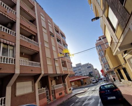 1 BEDROOM APARTMENT - PLAYA DEL CURA, TORREVIEJA - Photo 3