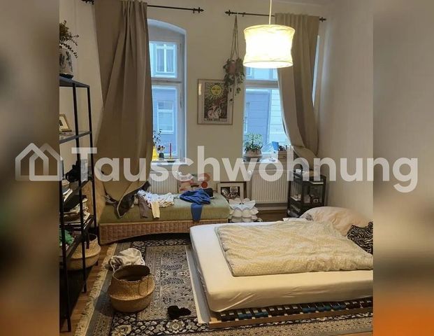 TAUSCHWOHNUNG Altbau in prenzlberg gegen Neukölln Wohnung - Photo 1