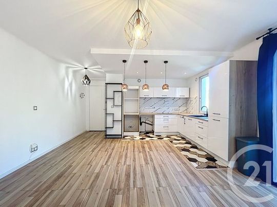 Appartement T3 à louer - Photo 1