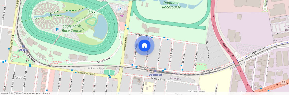 4/32 Hopetoun Street, Qld 4007, Ascot