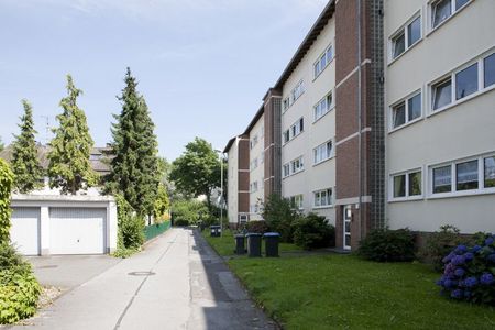 2 Zimmerwohnung in Langenfeld - Foto 4