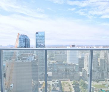 For Lease - 501 Yonge Street Unit# 3613, Toronto, Ontario - Photo 6