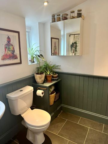 1 Bed Flat, Chessel Street, BS3 - Photo 4