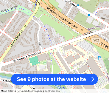 2 pokojowy apartament z balkonem przy Politechnice - Photo 1