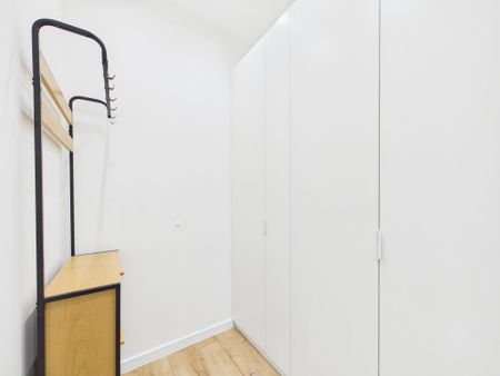 Nowe 46m² z garderobą | Ogród za oknem | Garaż - Photo 3