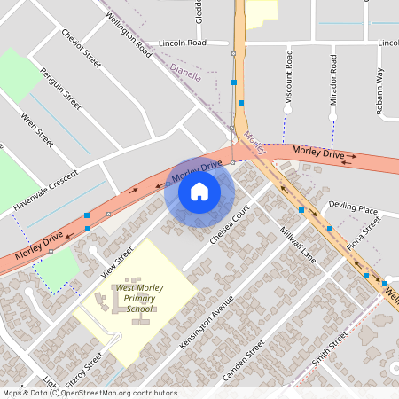 50A View Street, WA 6059, Dianella