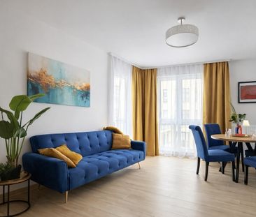 Apartament Premium z Widokiem Na Odrę - Zdjęcie 1