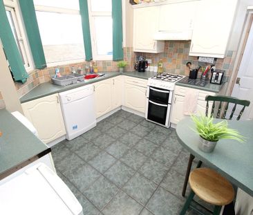 4 bedroom house to rent Jessie Road, Southsea, PO4 - Photo 6