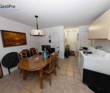 164-168 Seigneuriale - Photo 3