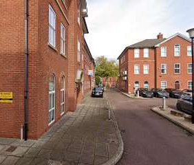 Friar Gate - Photo 1