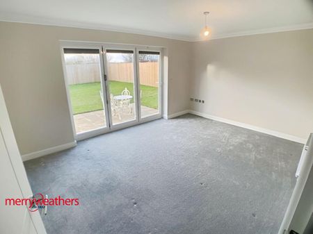 4 bed detached house to rent in Bawtry Road, Blyth, S81 - Photo 4