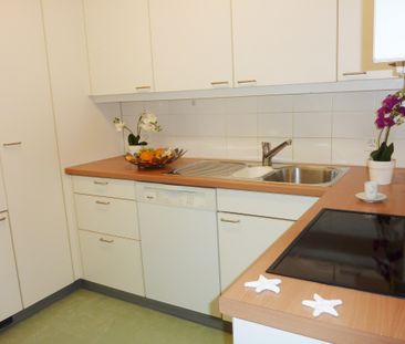 Wohnung in familienfreundlicher Umgebung - Photo 5