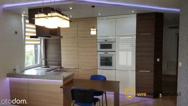 Nowoczesne / 3 pok. / Gwiaździsta + M.p - Фото 1